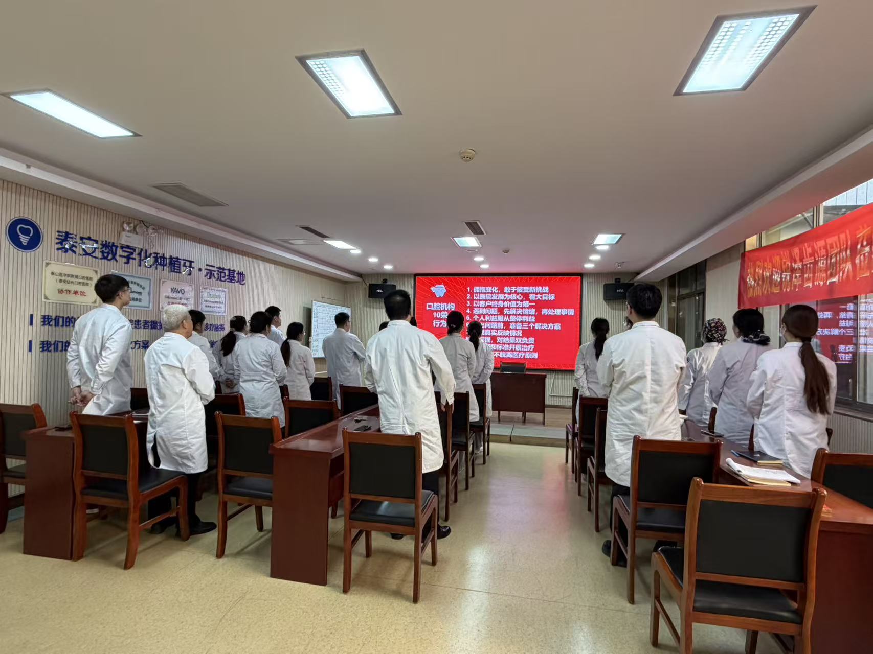 2026泰安拔牙补牙怎么选？一份来自普通家庭的看牙参考